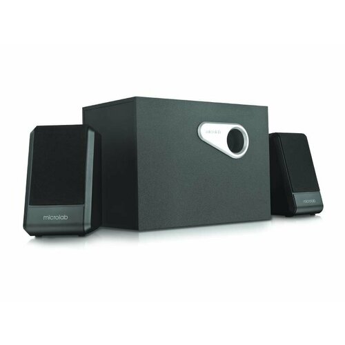 Колонка Microlab M280BT 995200₽
