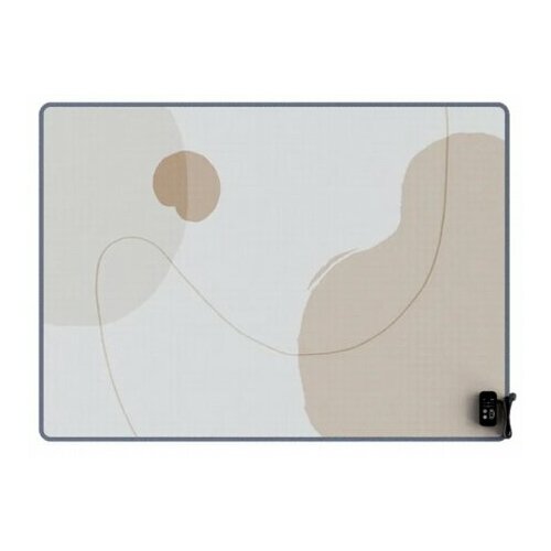 Коврик с подогревом Xiaomi Sothing Floor Heating Mat 150100cm DDN150100-R560W 1124900₽