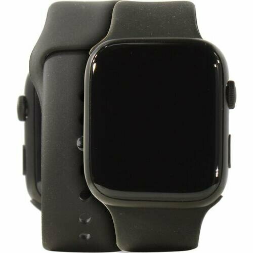 Умные часы Ritmix 154 240x240 IPS BT 287300₽