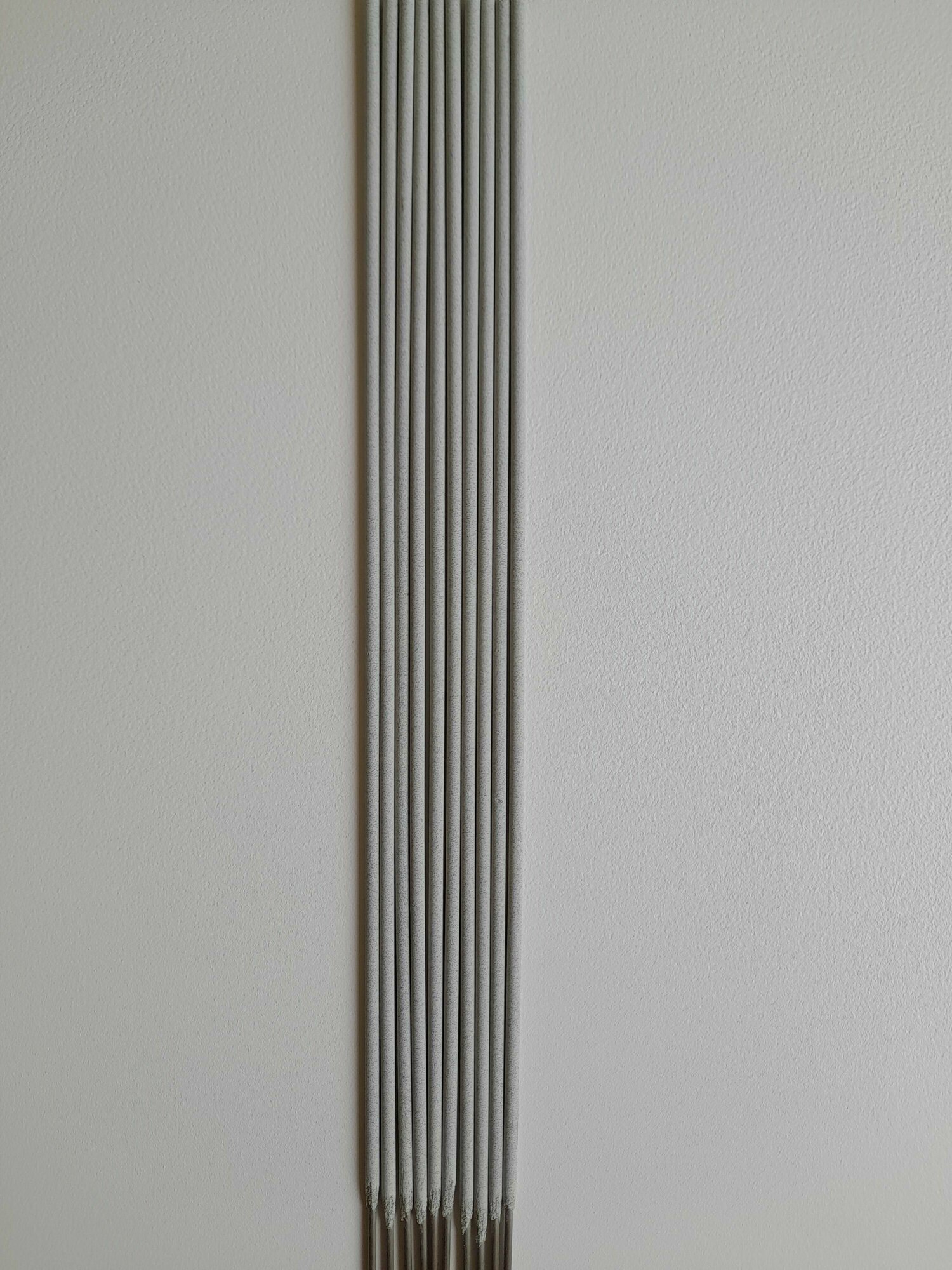 фото Электроды по нержавейке Е 308 L диам. 1,6 мм (упак. 10 электродов) Capilla (Германия)