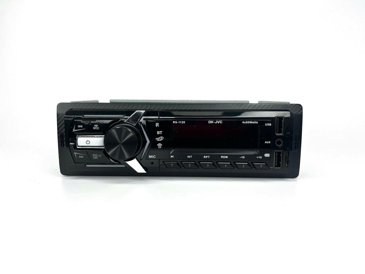 Автомагнитола OK-JVC RS-1120