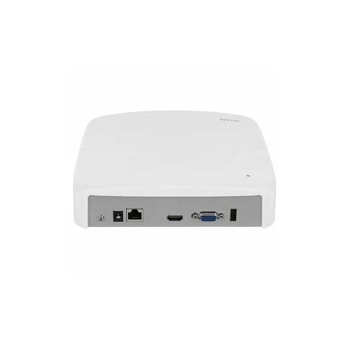 Tenda N3L-8H 8-канальный сетевой видеорегистратор высокой четкости 710800₽