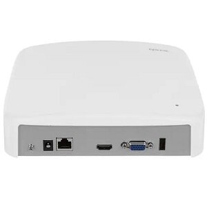 Tenda N3L-8H 8-канальный сетевой видеорегистратор высокой четкости