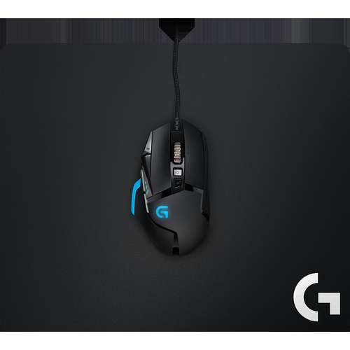 Коврик для мыши Logitech G240 тканевый EWR2 2119₽