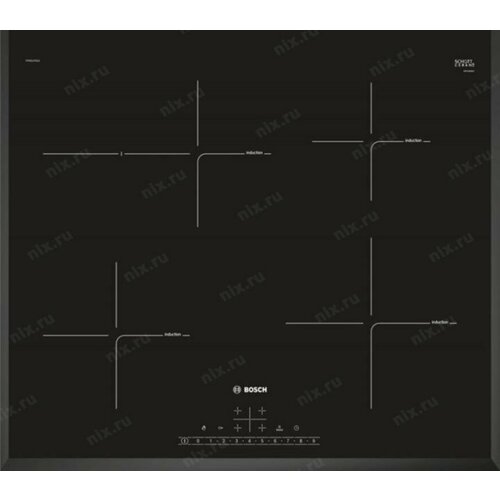 Электрическая варочная панель Bosch PIF651FB1E 8899000₽
