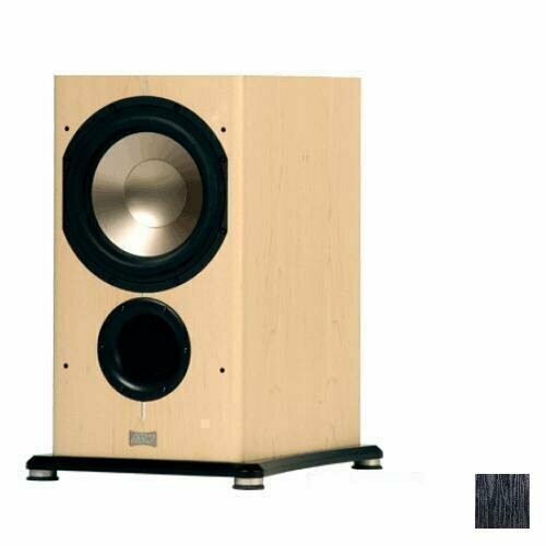 Сабвуферы активные ASW Cantius AS 404 Black 22050000₽