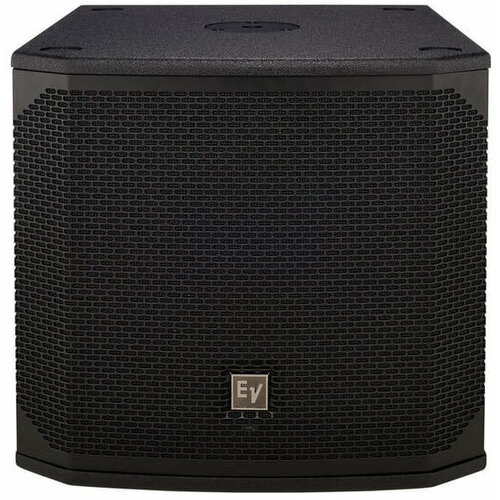 Активный сабвуфер Electro-Voice ELX200-12SP-B 20380600₽