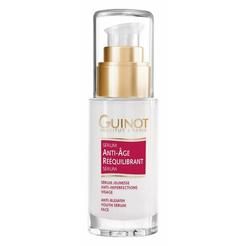 ANTI- GE R  QUILIBRANT SERUM /      