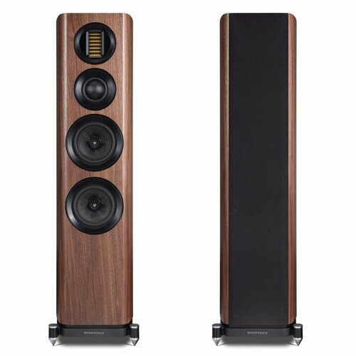 Напольная акустика Wharfedale EVO 43 walnut 11699000₽
