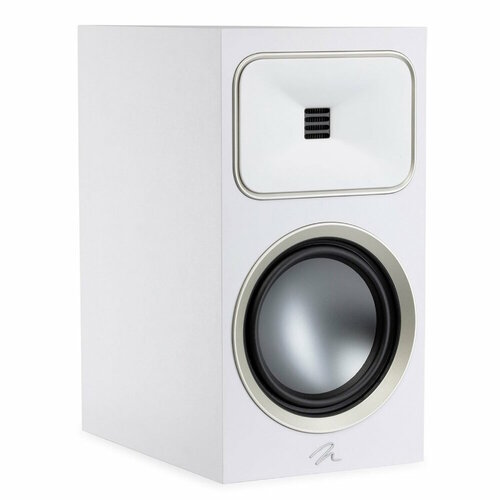 Полочная акустика Martin Logan Foundation B2 Satin White 12000000₽