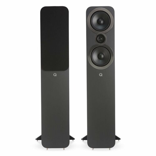 Напольная акустика Q-Acoustics Q3050i QA3550 Graphite Grey 9999000₽