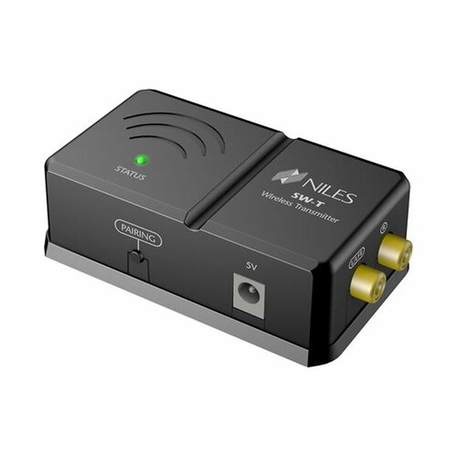 Радиопередатчик для сабвуфера Niles SW-T 1206000₽