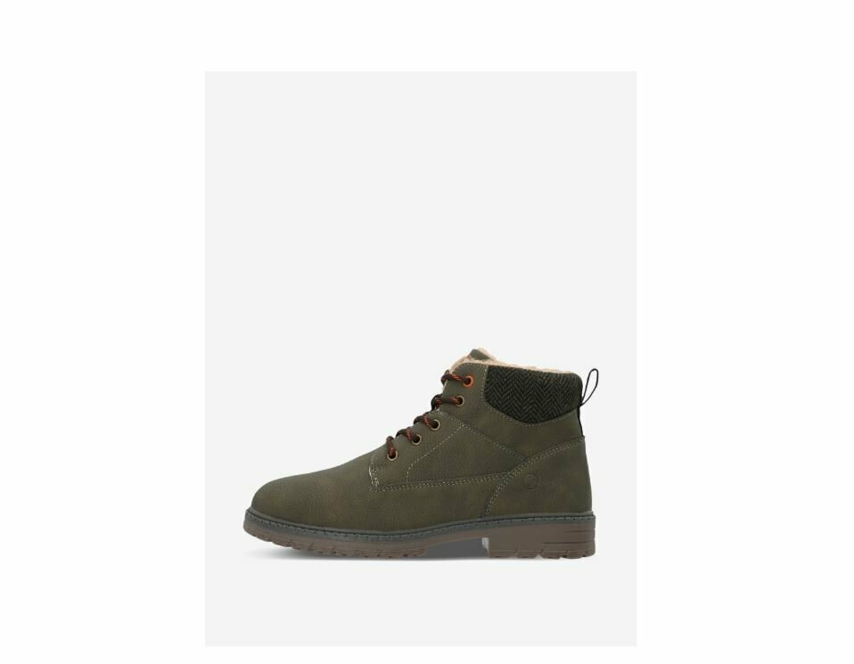 SAFETY JOGGER Синий, Размер RUS 34
