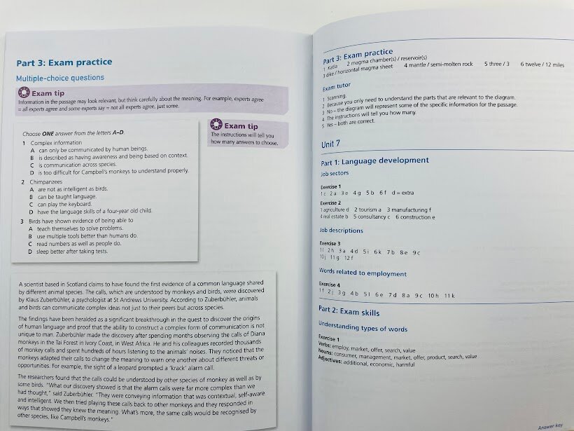 Reading for IELTS (Geyte, Els Van Snelling, Rhona) - фото №6