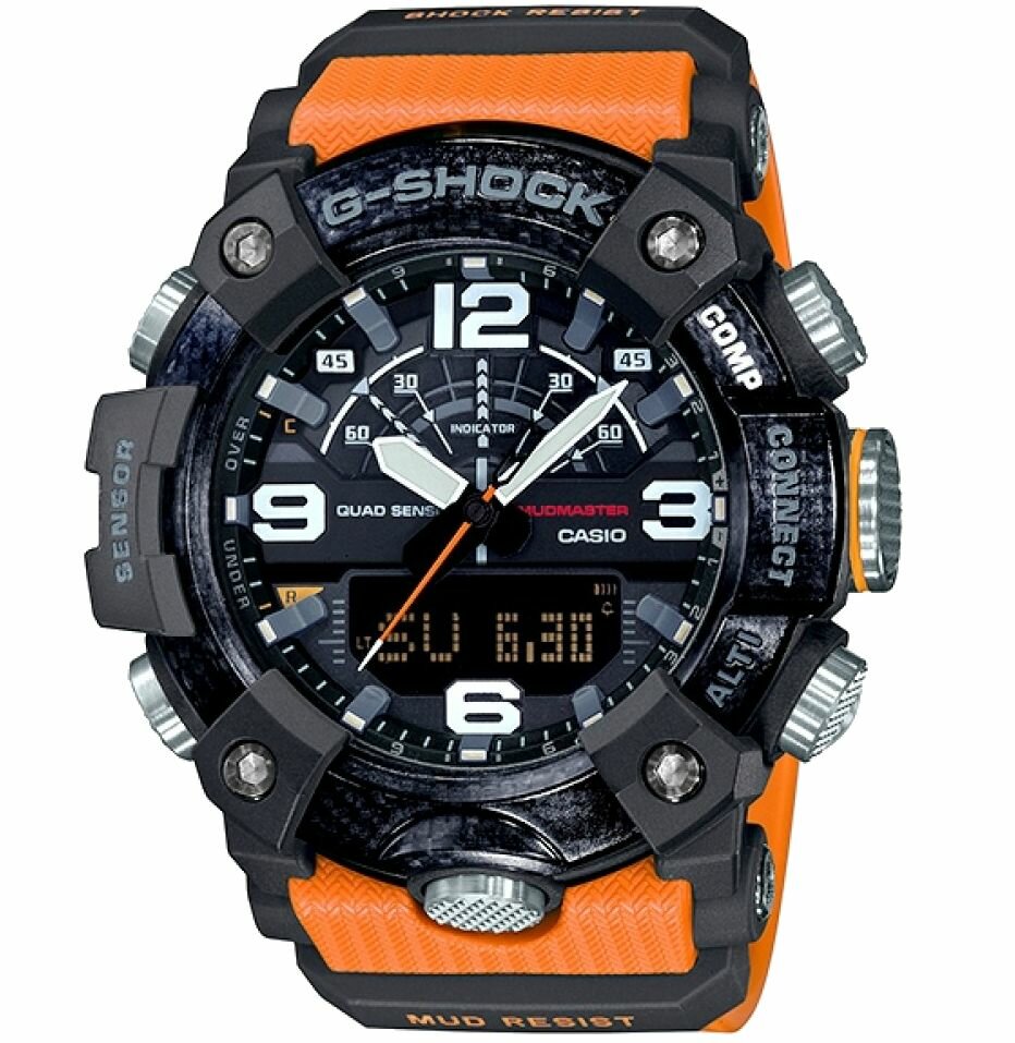 Наручные часы G-Shock
