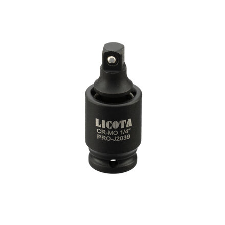 Licota PRO-J2039 Кардан ударный 1/4"