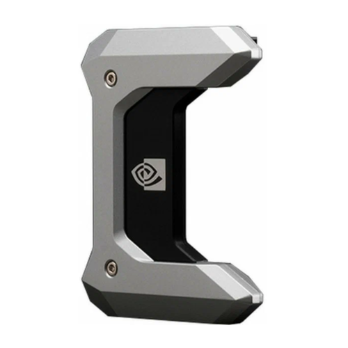 Аксессуар для видеокарты Nvidia NVLink 4-Slot Bridge 900-14933-2500-000 RTL 20 1058000₽