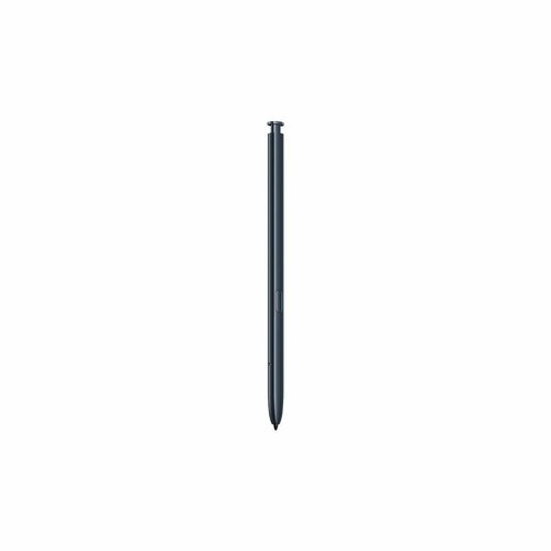 Электронное перо S Pen для Samsung Note 10 Lite черный (техпак)