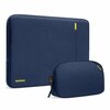 Фото #1 Набор чехлов Tomtoc Defender Laptop Sleeve Kit 2-in-1 A13 для ноутбуков 13