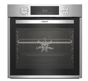 Духовой шкаф HOTPOINT FE8 824 H IX