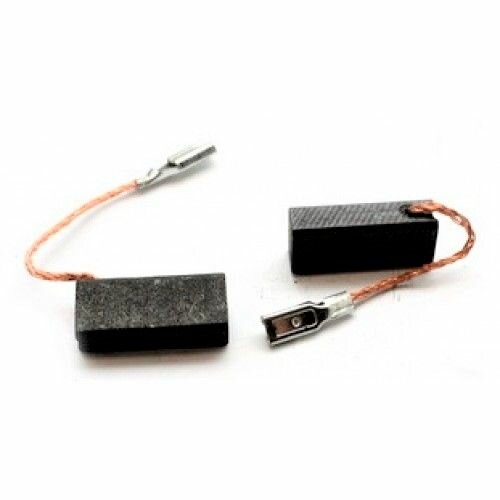 фото Щетка угловая PBH26-C5/70 5х8х19 (поводок, клемма-мама)