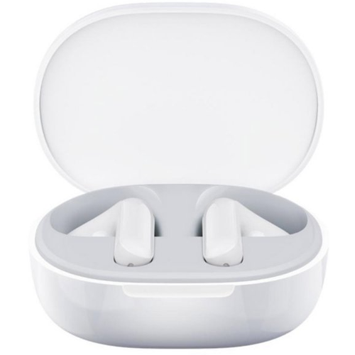 Наушники беспроводные Xiaomi Air 3 SE белые 1519₽