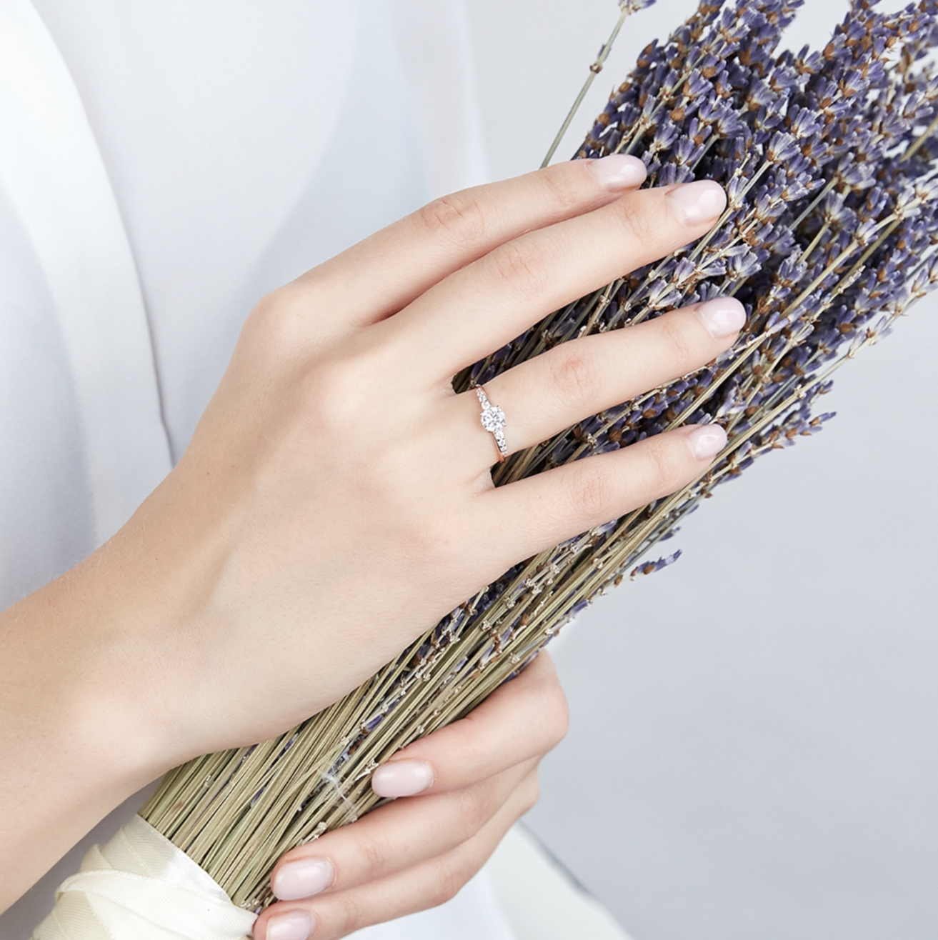 Кольцо Ювелир Карат 