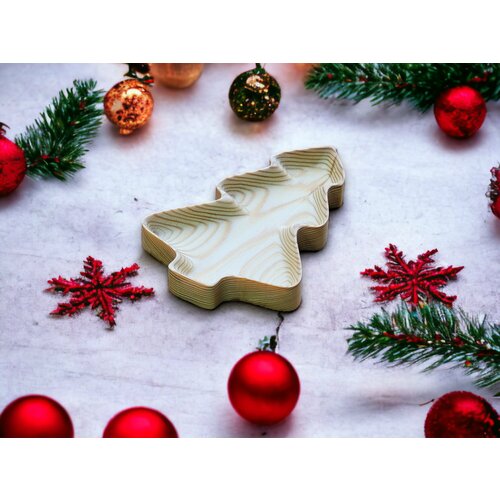 Менажница для закусок 