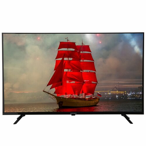 Телевизор Витязь 43LF1218 33999₽