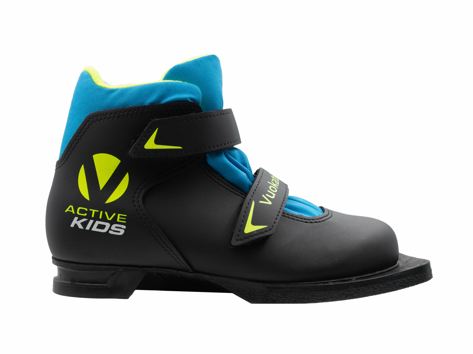 Ботинки лыжные детские Vuokatti Active Kids RU35 EU36 СМ22,5