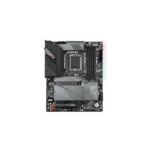 Материнская плата B760 A MASTER DDR4 3025100₽