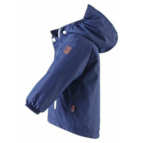 фото Куртка reima, размер 86, синий