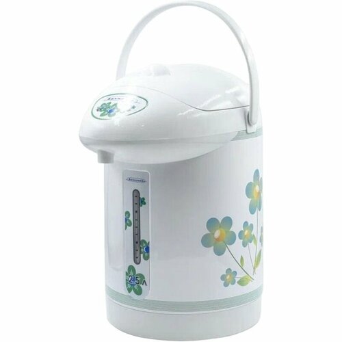 Термопот волжанка ТМП-001 314000₽