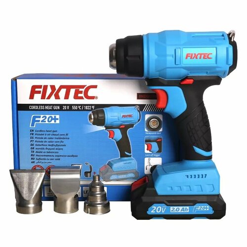   FIXTEC     