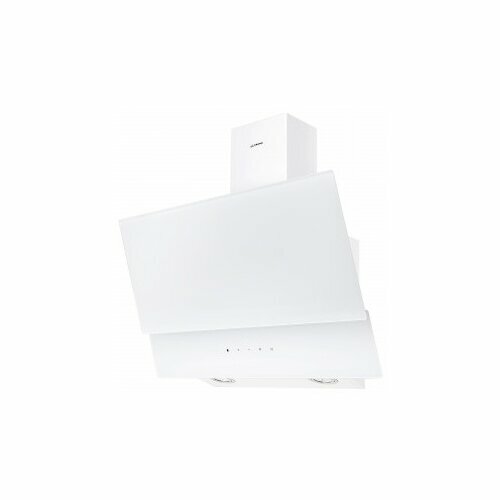 Вытяжка наклонная GRAND Gloucester 60 WH 1366400₽