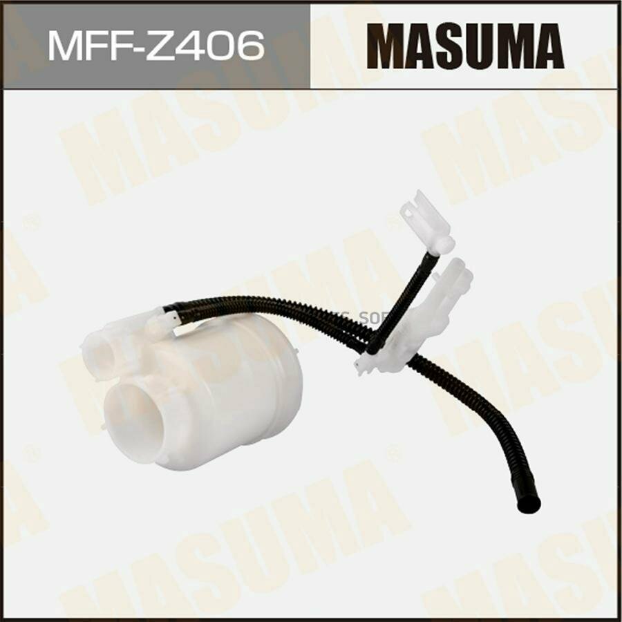 MASUMA MFF-Z406 Фильтр топливный в бак без крышки