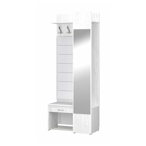 Прихожая Ольга-Милк 2