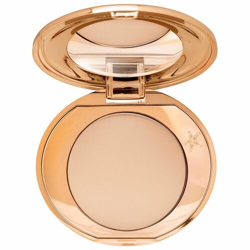 Charlotte Tilbury Mini Airbrush Flawless Finish Setting Powder пудра