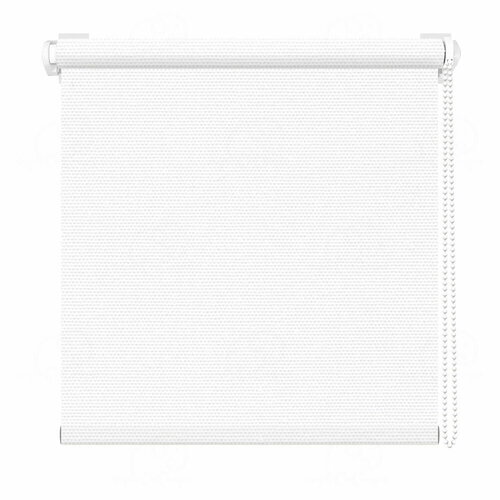 Рольштора Оливия (022.04) Белый 48x160 см