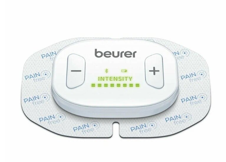 Миостимулятор Beurer EM 70 Wireless