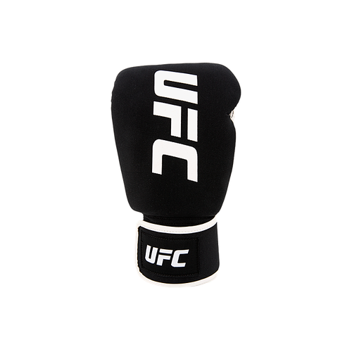 Перчатки UFC для бокса и ММА. Размер REG (W) (Перчатки UFC для бокса и ММА. Размер REG (W)) перчатки ufc для бокса и мма размер l bl