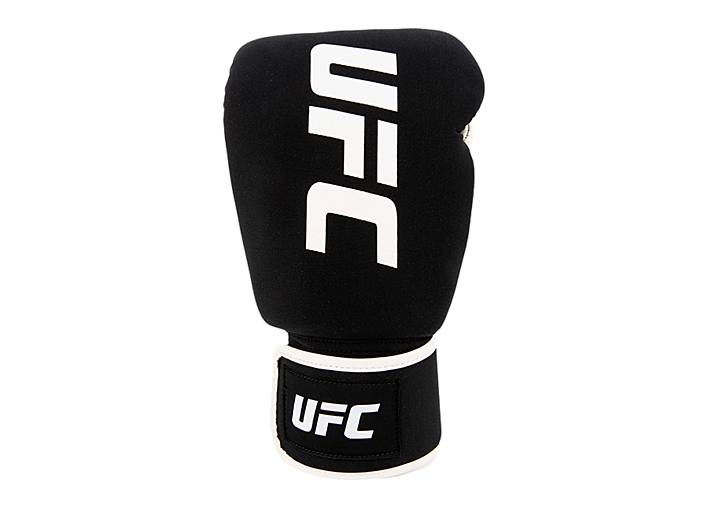 Перчатки UFC для бокса и ММА. Размер REG (W) (Перчатки UFC для бокса и ММА. Размер REG (W))