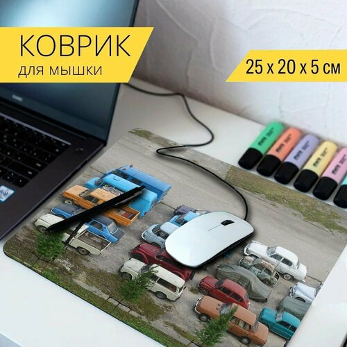 стол лодки старые корабли затонувшие корабли 65x65 см кухонный квадратный с принтом Коврик для мыши с принтом Старая машина, машины, затонувшие корабли 25x20см.