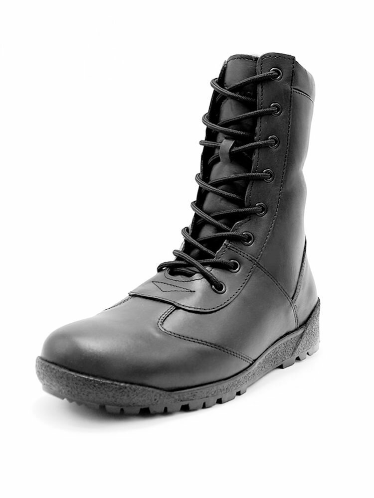 Берцы GARSING 232 Cobra Winter