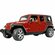 Внедорожник Jeep Wrangler Unlimited Rubicon BRUDER 02-525