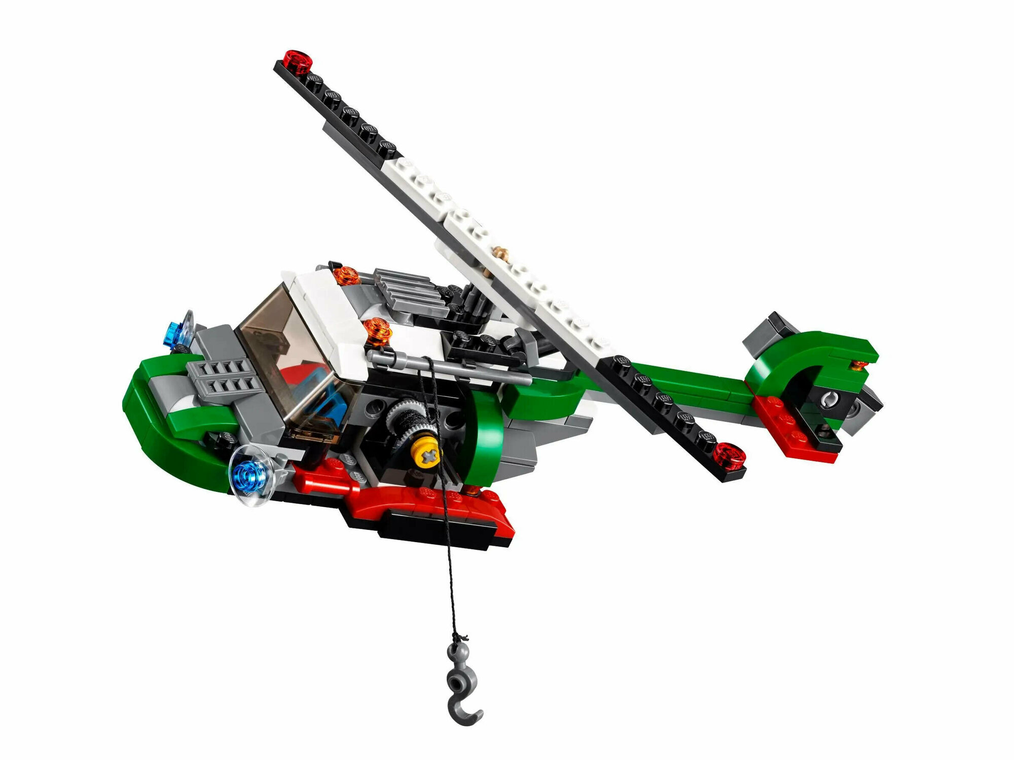 Конструктор LEGO - фото №12