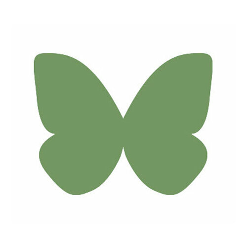 Краска по шёлку Silk Art серо-зелёный 60 мл STAMPERIA KASL14