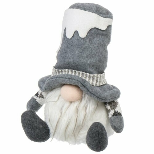 Фигурка декоративная полиэстер, микс, Y4-7421