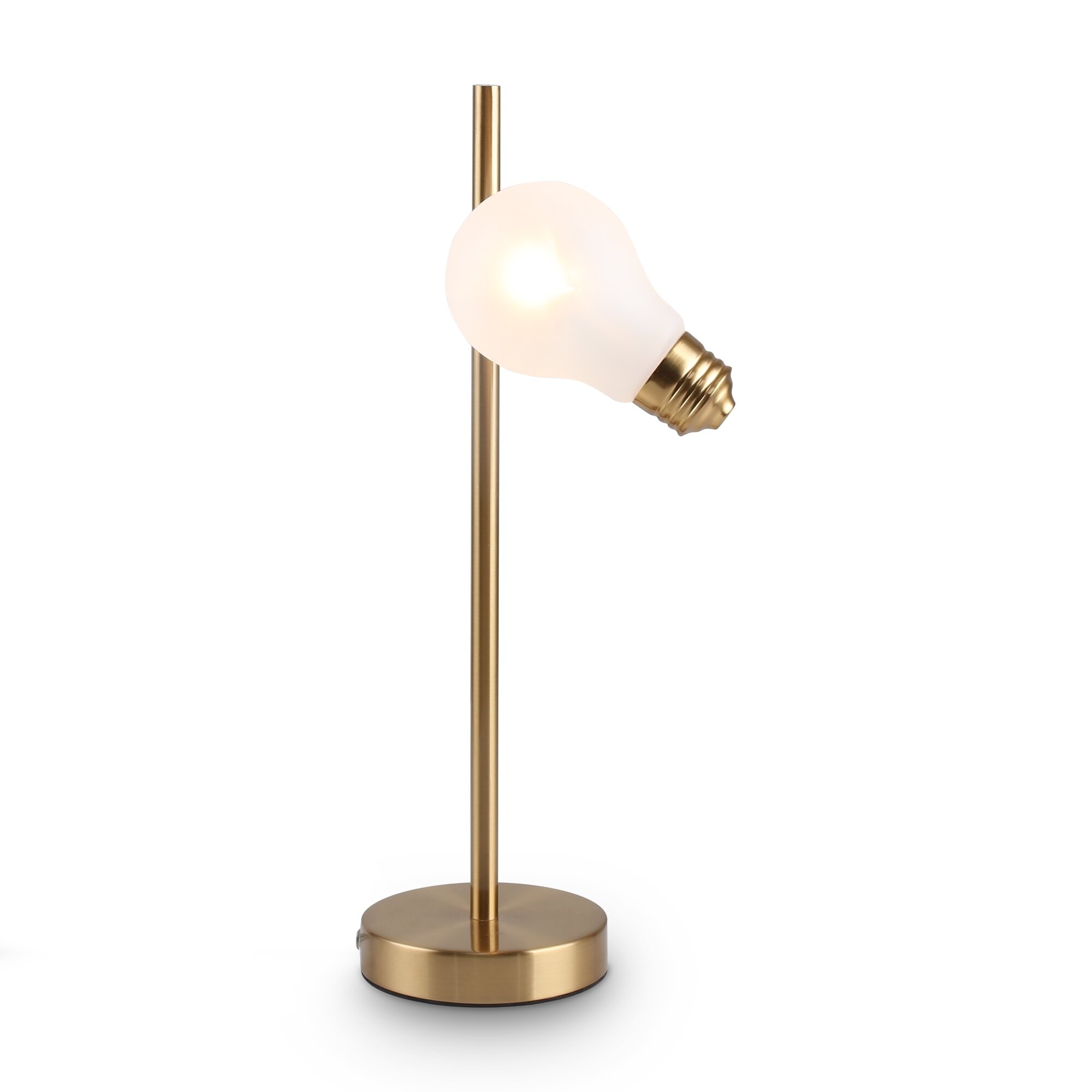 Настольный светильник Freya FR5372TL-01BS