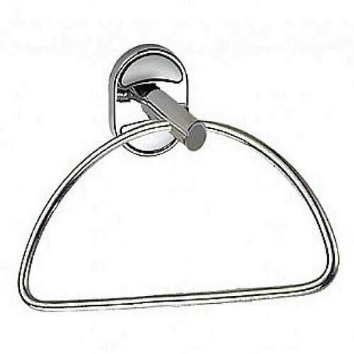 Держатель полотенца кольцо HB1904